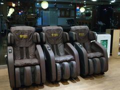 -纽斯桑拿会所(天山店)