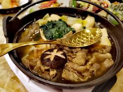 -桃屋日本料理(清华科技园店)