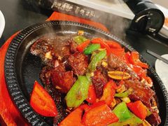 -718·私房·菜(尚大国际店)