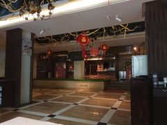 门面-同喜烤鸭店(光芒店)