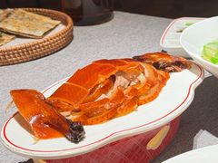 -秀儿四九城·新京菜(亚运村鸟巢店)