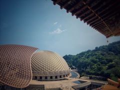 -牛首山文化旅游区