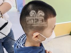 -星咔萌StarCamo儿童剪发(芳圆里IDMALL品牌形象店)