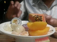 -比特堡啤酒烤肉自助料理(和平店)