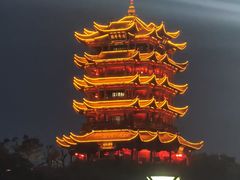 -黄鹤楼