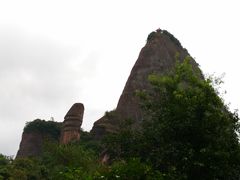 -丹霞山风景名胜区