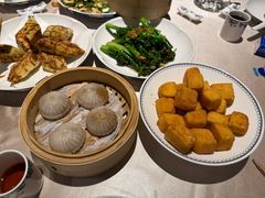 -粤匠·澳门点心粤菜海鲜(澳门半岛店)