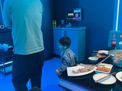 -唯爱KTV聚会餐厅(仙林东城汇店)