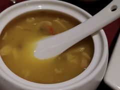 鲍参翅肚煲-宋园·金宴浙鲜馆(静安店)