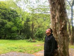 -武汉大学-樱园