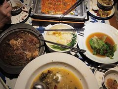 -绿茶餐厅(布吉万象汇店)