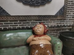 -局气烤鸭·北京菜(前门店)