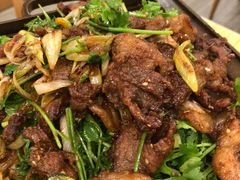 -百花食府(渔阳南路店)