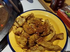 -梯坎老火锅(天禧店)