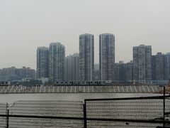 -珠海拱北口岸