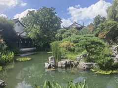 -苏城小院·园林精致苏州菜(斜塘老街店)