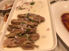 -巴依老爷新疆美食(常营店)