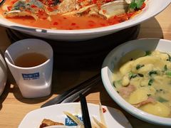 -坛宗剁椒鱼头(河西王府井店)