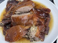 -黄连大头华烧鹅(萧地大马路店)