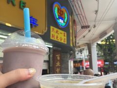 -百花传统甜品店(原址店)