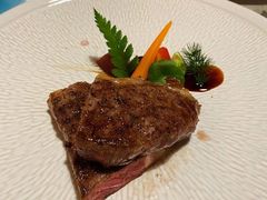 -岸芷汀兰·法餐牛排