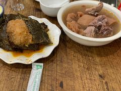 -雨田饭店(华兴东街店)
