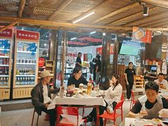 -不炭白烧烤(成都首店)