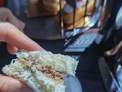 -怡豪大饭店·银顶旋转餐厅
