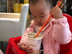 -北李妈妈菜·海肠捞饭(高新万达店)