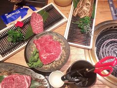 -黑牛黑猪烤肉专门店(万象城店)