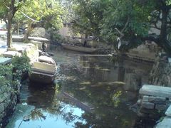 -小洲村