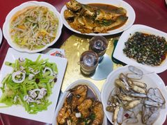 -天天渔港海鲜酒家(石浦玉泉路店)