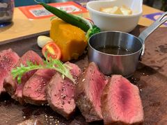 -夏日玛莉西餐厅(岳阳花板桥步步高店)