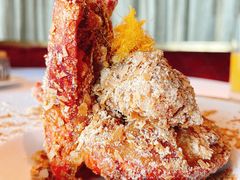 -金轩中餐厅 Jin Xuan(浦东丽思卡尔顿酒店)