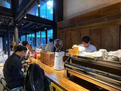 -Metal hands·铁手咖啡