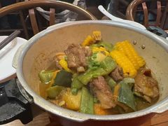 -金掌勺·锅包肉(双榆树店)