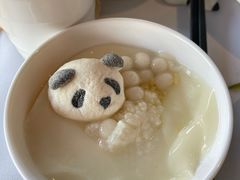 熊猫冰汤团豆腐花-眉州东坡(翠微印象城店)