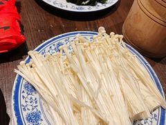 -萍姐火锅·公路夜市(江宁万达店)