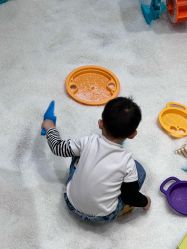 -奈尔宝家庭中心·亲子餐厅(宝安店)