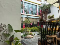 -尼玛藏家风味园(阿山食城店)