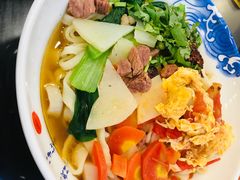 -安业泡馍(小寨店)