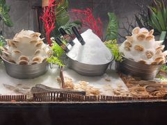 -吉布鲁牛排海鲜自助(温江合生汇店)