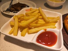 -东方豪客牛排意面披萨(金凤万达店)