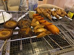 -红棚子肚绷·徐州烧烤(南京店)