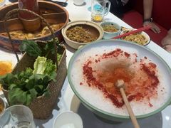 -牛员外鲜切牛肉火锅