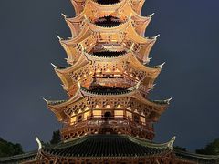 -盘门景区