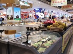 -大连商场