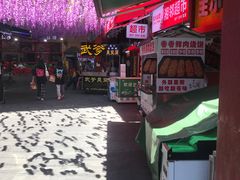 -武爹臭豆腐(坡子街店)