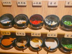 -独食火锅·半米屋台(望平街店)
