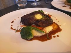 -WOLFGANG PUCK KITCHEN & BAR(迪士尼小镇店)